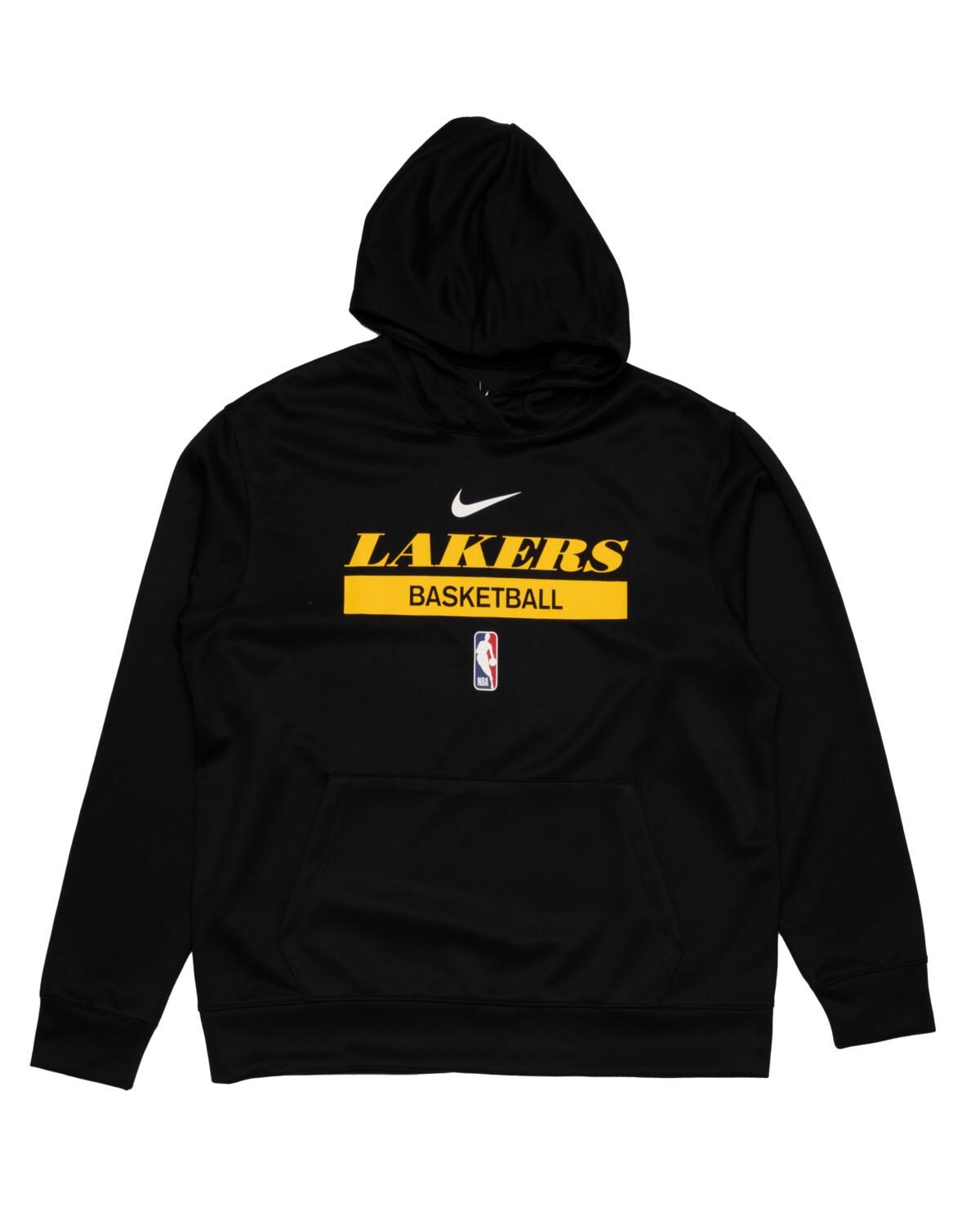 Nike Los Angeles Lakers Spotlight Dri-FIT NBA Hoodie